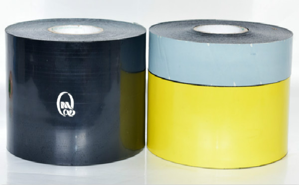 厚胶型聚乙烯胶粘带的优点