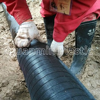 聚丙烯胶粘带的施工环境条件