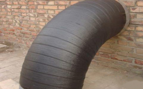 聚丙烯胶粘带缠绕时的注意事项